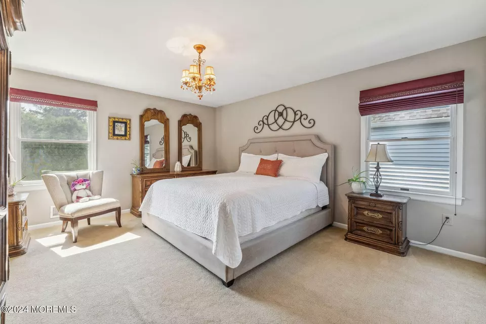 Bedroom - 32 Wilson Cir W, Red Bank, NJ 07701 photo 1 of 2