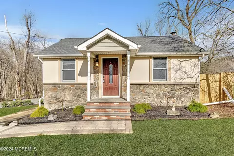 430 Everett Rd, Holmdel, NJ 07733 photo 1