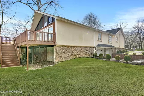 430 Everett Rd, Holmdel, NJ 07733 photo 2