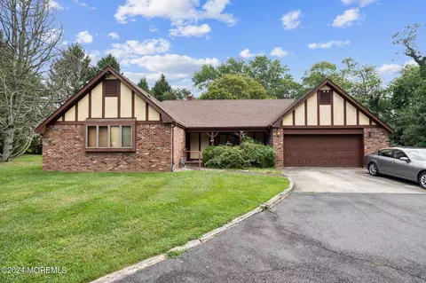 2164 Allenwood Rd, Wall, NJ 07719