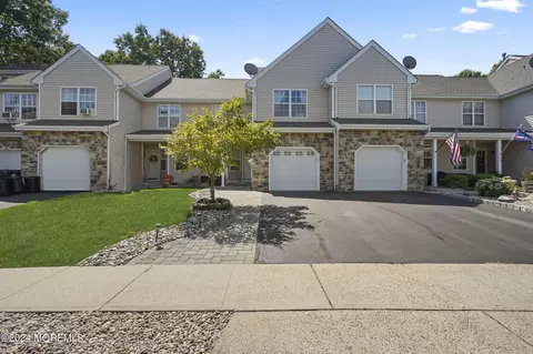205 Moses Milch Dr, Howell, NJ 07731