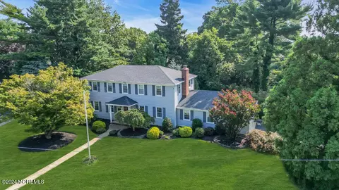 40 Burntmill Cir, Oceanport, NJ 07757