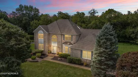 111 Bennington Rd, Freehold, NJ 07728