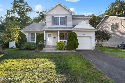 75 Hawthorne Ave, Neptune City, NJ 07753