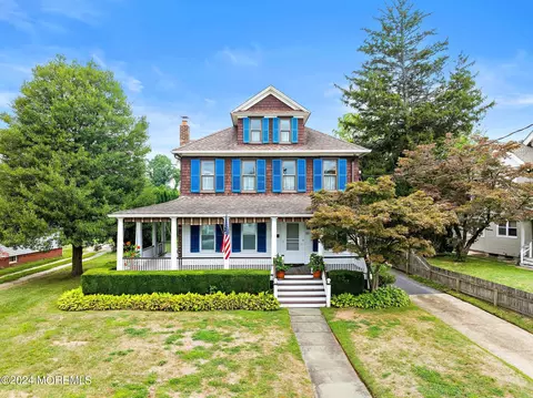 88 Branchport Ave, Long Branch, NJ 07740