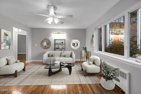 283 Spring St #7A, Red Bank, NJ 07701