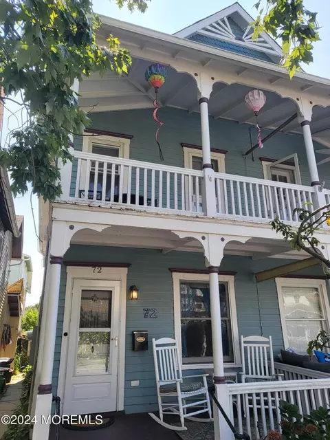 72 Embury Ave, Ocean Grove, NJ 07756