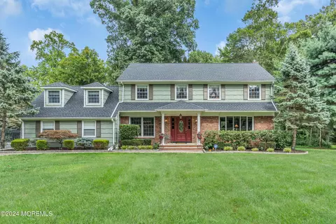 47 Tall Timber Rd, Middletown, NJ 07748
