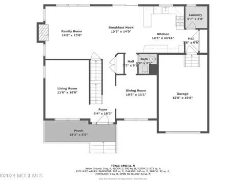 699 Willys Ln, Jackson, NJ 08527 photo 45
