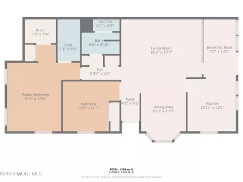 16 Alpine Rd # C, Whiting, NJ 08759 photo 31