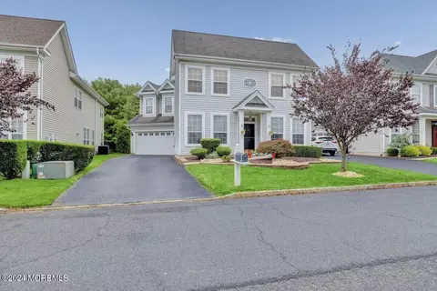 104 Nathan Dr, Morganville, NJ 07751