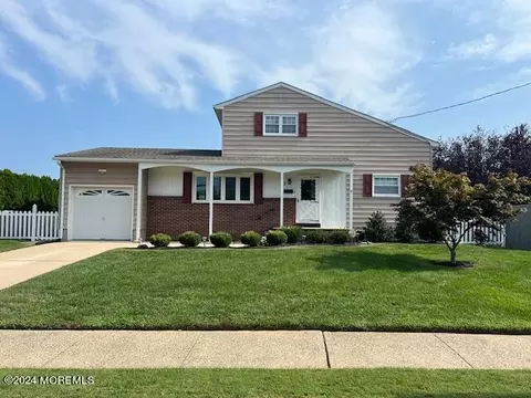 12 Argonne Ave, Hamilton, NJ 08620