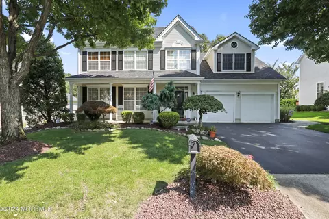 61 Bernadette Rd, Morganville, NJ 07751