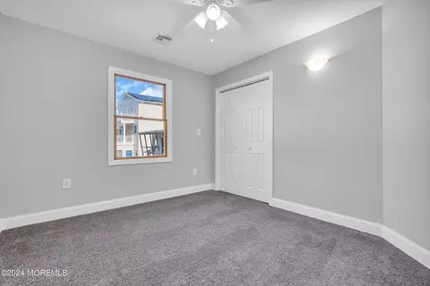 Bedroom - 23 Dock Ave, Waretown, NJ 08758 photo 3 of 5