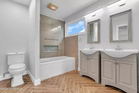 Bath - 23 Dock Ave, Waretown, NJ 08758 photo 5 of 5