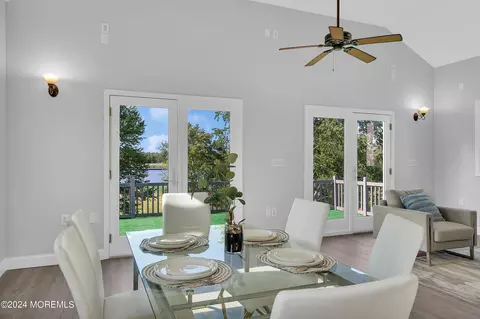 Dining - 23 Dock Ave, Waretown, NJ 08758 photo 1 of 2