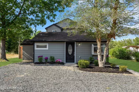 Exterior - 23 Dock Ave, Waretown, NJ 08758 photo 2 of 19