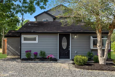 Exterior - 23 Dock Ave, Waretown, NJ 08758 photo 1 of 19
