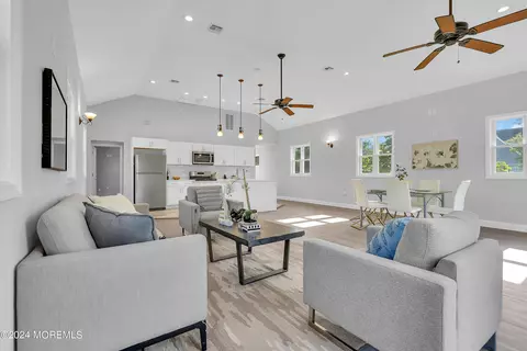 Living - 23 Dock Ave, Waretown, NJ 08758 photo 3 of 3