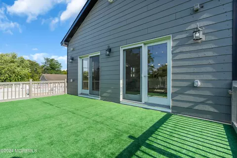 Exterior - 23 Dock Ave, Waretown, NJ 08758 photo 4 of 19