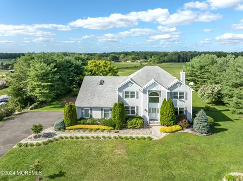 100 E Branch Rd, Allentown, NJ 08501