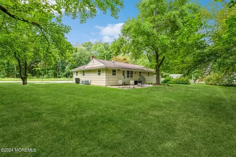 Exterior - 129 Cottrell Rd, Matawan, NJ 07747 photo 1 of 5