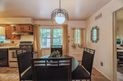 Dining - 129 Cottrell Rd, Matawan, NJ 07747 photo 1 of 2