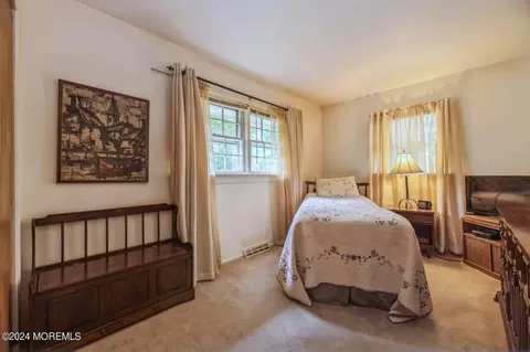 Bedroom - 129 Cottrell Rd, Matawan, NJ 07747 photo 4 of 4