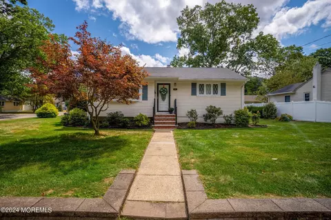 165 Walter Rd, Brick, NJ 08724