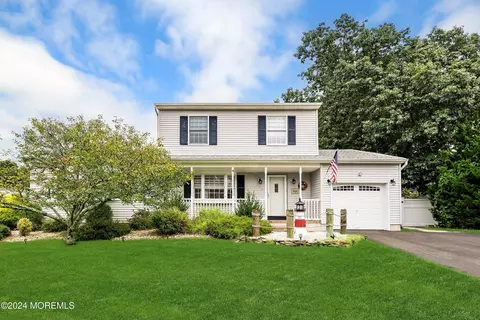296 Bellanca Rd, Brick, NJ 08723