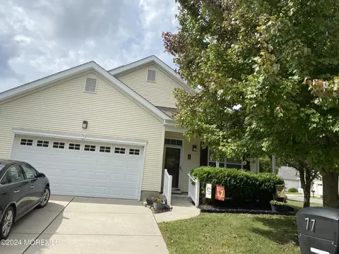 77 Ivy Creek Dr, Little Egg Harbor, NJ 08087