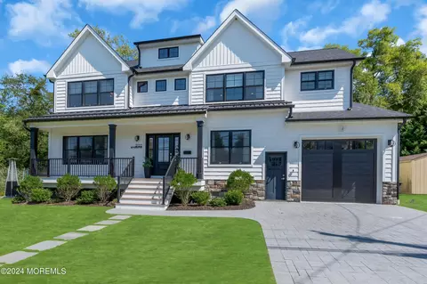 2122 Butternut Rd, Sea Girt, NJ 08750