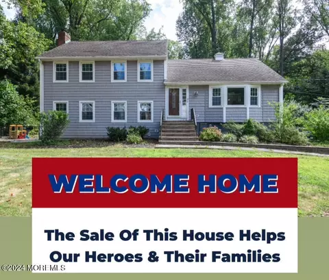 430 Laurel Ave, Middletown, NJ 07748