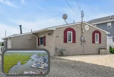 108 E Dory Dr, Little Egg Harbor, NJ 08087