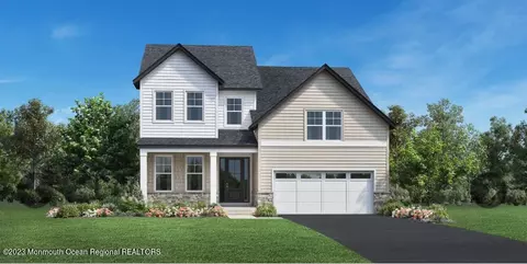 15 Scarlett Ter, Manalapan, NJ 07726
