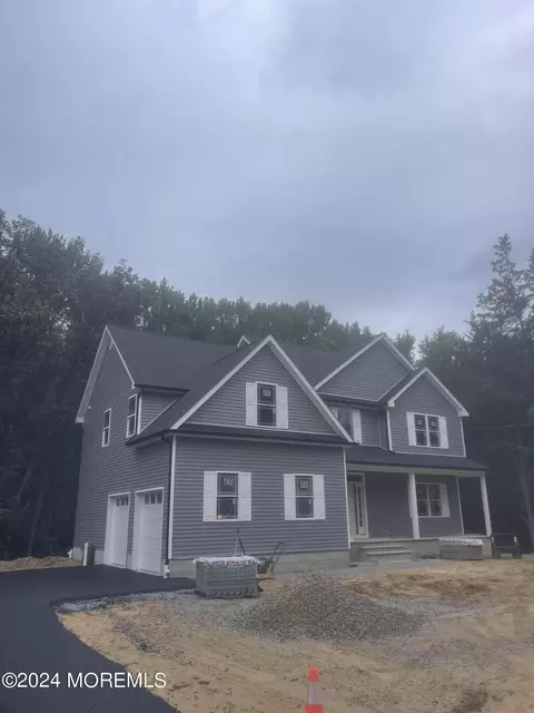 16 Tower Rd, Cream Ridge, NJ 08514