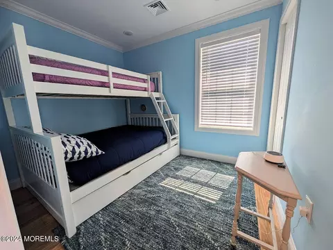Bedroom - 32 E Surf Way, Lavallette, NJ 08735 photo 7 of 7