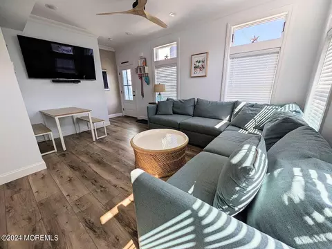 Living - 32 E Surf Way, Lavallette, NJ 08735 photo 1 of 2