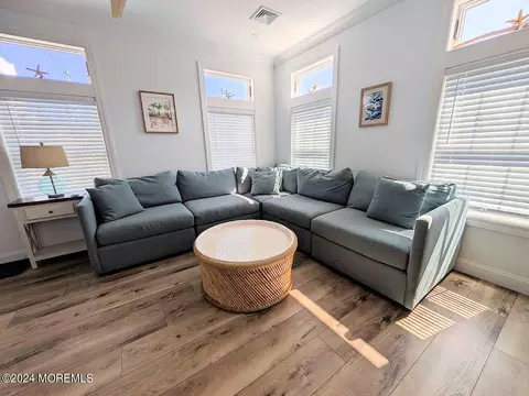 Living - 32 E Surf Way, Lavallette, NJ 08735 photo 2 of 2