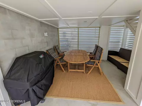 Exterior - 32 E Surf Way, Lavallette, NJ 08735 photo 4 of 4