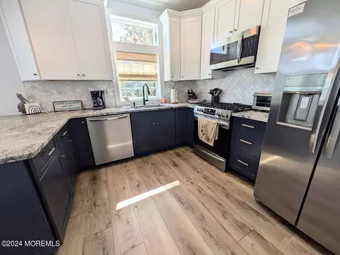 Kitchen - 32 E Surf Way, Lavallette, NJ 08735 photo 1 of 4