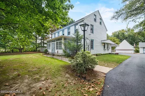 1320 Woodlane Rd, Eastampton, NJ 08060