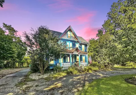 245 Whitesville Rd, Jackson, NJ 08527
