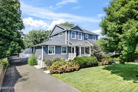 17 Airsdale Ave, Long Branch, NJ 07740