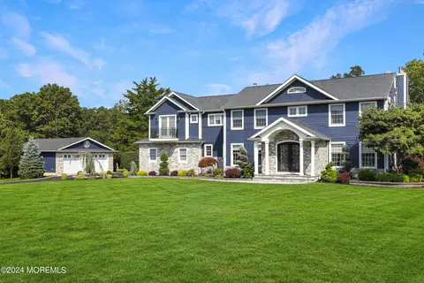2501 Allenwood Lakewood Rd, Wall Township, NJ 07731