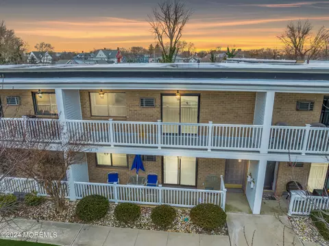 119 Avery Ave #B5, Long Branch, NJ 07740