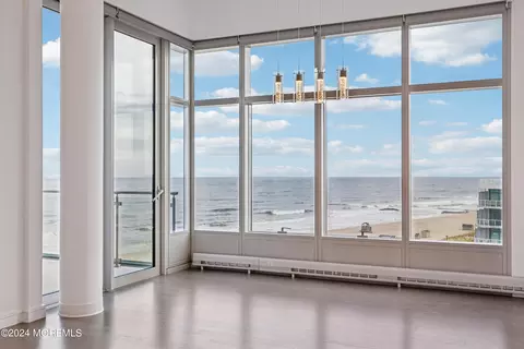 20 Melrose Ter #605, Long Branch, NJ 07740