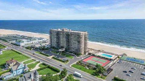 55 Ocean Ave #5D, Monmouth Beach, NJ 07750