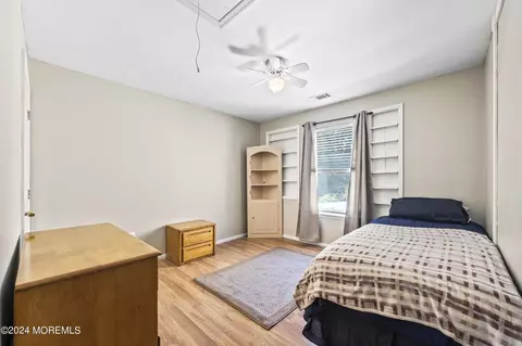 Bedroom - 121 Atrium Dr, Brick, NJ 08723 photo 5 of 5