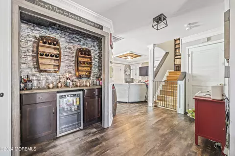 Entry Way - 121 Atrium Dr, Brick, NJ 08723 photo 6 of 8